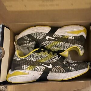 Nike running shoes